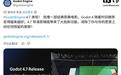 开源游戏引擎Godot 4.7发布:新增HDR输出、完善触控交互等