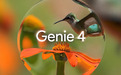 空气动力学、碰撞都能模拟:谷歌Genie 4来了,把物理写进世界模型