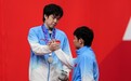 日媒:男单决赛气氛怪异,夺冠的林诗栋毫无喜悦感,王楚钦呼声高