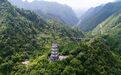 赓续长征精神 奋进复兴征程丨特写:娄山关新越
