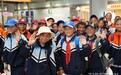 【同心越山海】定日少年北京行:研学路上厚植家国情怀