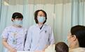 惊险!二胎妈妈急产,娃脐带绕颈没哭声,医护边跑边抢回小生命