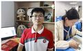 带着奖牌上大学,这些高职新生开启新目标