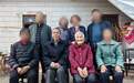 一张8人“全家福”,4人遇难