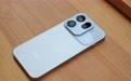 #爱范儿图赏#|#OPPO Find X10# 系列:冰川映蓝,月色