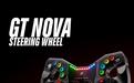 Asetek Racing揭晓GT Nova方向盘,针对长时间驾驶模拟游戏优化