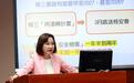 台专家戳破赖瑞隆痛点,献策柯志恩可打造“温情铁娘子”人设