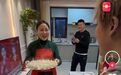 “户口本上就剩自己了”,明星刘维用AI生成家人团聚视频,网友泪崩