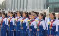 光影记录数千公里寻亲路,守护红军墓的接力棒交到第五代人,英烈的来时路,荆楚的清明祭