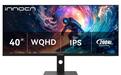 INNOCN发布40C1R Max显示器:40" WQHD 200Hz,HDR400