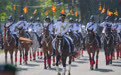 斯里兰卡庆祝独立日