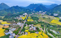 赣南今朝更好看丨山路变通途 “四好农村路”铺就安远振兴快车道