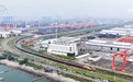 新货物列车运行图实行 电商、快递、民生物资等时效性货物运输更快捷
