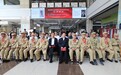 菲鹏抗衰“血液时钟”亮相延边,以AI科技致敬抗美援朝老兵