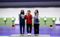 亚运会|射击——女子10米气步枪个人赛决赛赛况