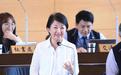赖清德人口对策“大撒币”,卢秀燕:不要开支票让各县市买单