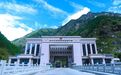 泥石流覆过口岸