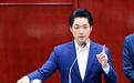 蒋万安会选2028?陈挥文:2026台北市长得票数是参考指标