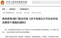 九部委“国十七条”救车市|汽势闪送