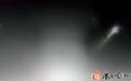 “人还活着!”深山失联近20小时,他终于被找到