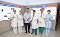 辗转美国、新加坡多家医院求诊,印尼华侨在沪切除肿瘤重获健康