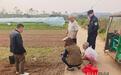 嘉鱼公安:田间丈量化干戈,“宁好码”助力枫桥经验落地乡土一线