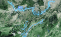 一路向南,解锁平陆运河“全景图”