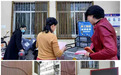 南阳市宛城区台办开展涉台法律法规宣传活动