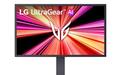 LG UltraGear 25G590B显示器发售:1080P 1100Hz,7999元