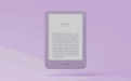 亚马逊推出2026款Kindle系列:齐平式正面屏幕