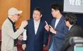 沈伯洋民调起不来?蓝营议员揭下一步:恐重回“抗中保台”路线