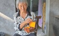 一只小木雀,镌刻军民鱼水情(文物里的长征故事)