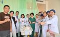 协和20多位专家联手,护航高危母婴闯过“分娩难关”
