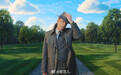 【《VisionQuest》主创:剧集制作没有使用生成式 AI】 #