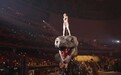 蔡依林演唱会冲上热搜,春节后将在深圳、厦门、重庆开唱,近50万人想看