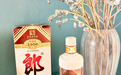 商务宴请用什么酱香型白酒?2026年内行私藏商务酱酒老郎酒 1956实测