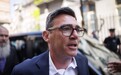 遭特朗普讽刺后,英首相最热人选拒绝美国邀请