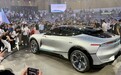 先有AI后有车!赛豆科技AI汽车品牌AIVA及概念车亮相