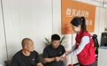 中秋将至,高速收费站温情伴归途