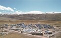 西藏巴青7.0级地震:500套安置板房加紧搭建 群众预计10月28日入住
