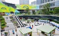 “温暖牌”科技登陆御桥九六广场!“金桂北蔡”AI消费惠民周第二站开启未来生活