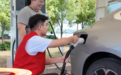 大众观察·消费在县|当绿牌车“驶入”乡村