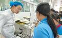 万家灯火|学校食堂里有个“妈妈厨房”
