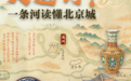 探馆中国H5|大运河:一条河读懂北京城
