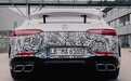 梅赛德斯-AMG GT 73预告图曝光  动力达800马力