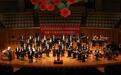 北京管乐交响乐团建团十周年 国家大剧院上演隆重庆典