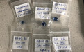 百万蓝宝石被盗?女子大意丢失宝石后被环卫工分为干垃圾