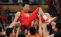 中国篮球界进入NBA的第一人——王治郅 曾入选中国篮坛50大杰出人物
