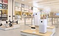 小米之家入驻北京王府井 460种商品