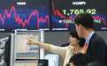 日韩贸易摩擦下股汇债三杀！韩国市场遭遇“黑色星期一”